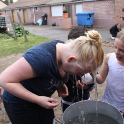 Weeekend - Toneelvereniging Plankenkoorts 